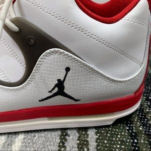 Jordan Men’s Size 12 Basketball Shoes